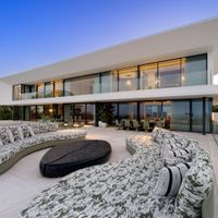 Aldebarán Contemporary Luxury Villa-terraza-ge